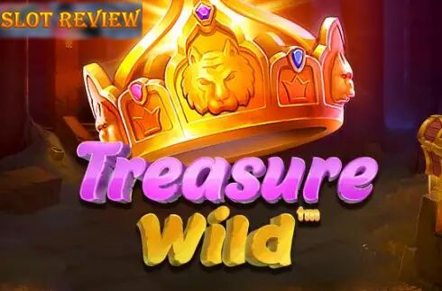 Treasure Wild slot